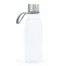 Water bottle Lean, transparent