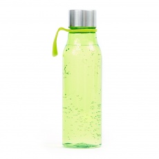 Water bottle Lean, green