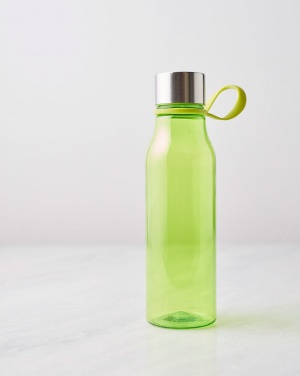 Water bottle Lean, green
