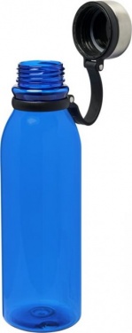 Darya 800 ml Tritan™ water bottle, blue