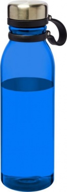 Darya 800 ml Tritan™ water bottle, blue