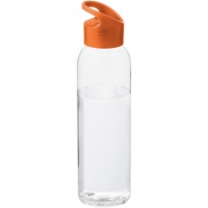 Sky water bottle, orange