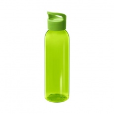 Sky bottle, green
