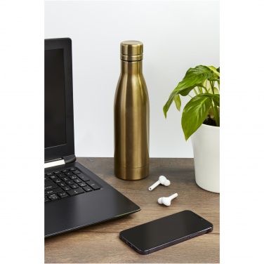 Vasa 500 ml copper vacuum insulated bottle