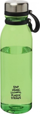Spordipudel Darya 800 ml Tritan ™, roheline