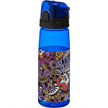 Capri 700 ml spordipudel