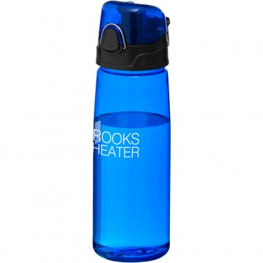 Capri 700 ml spordipudel