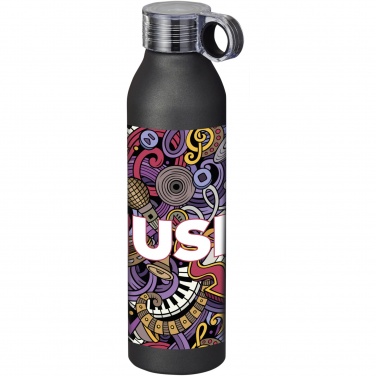 Grom 650 ml veepudel