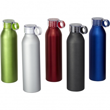 Grom 650 ml veepudel
