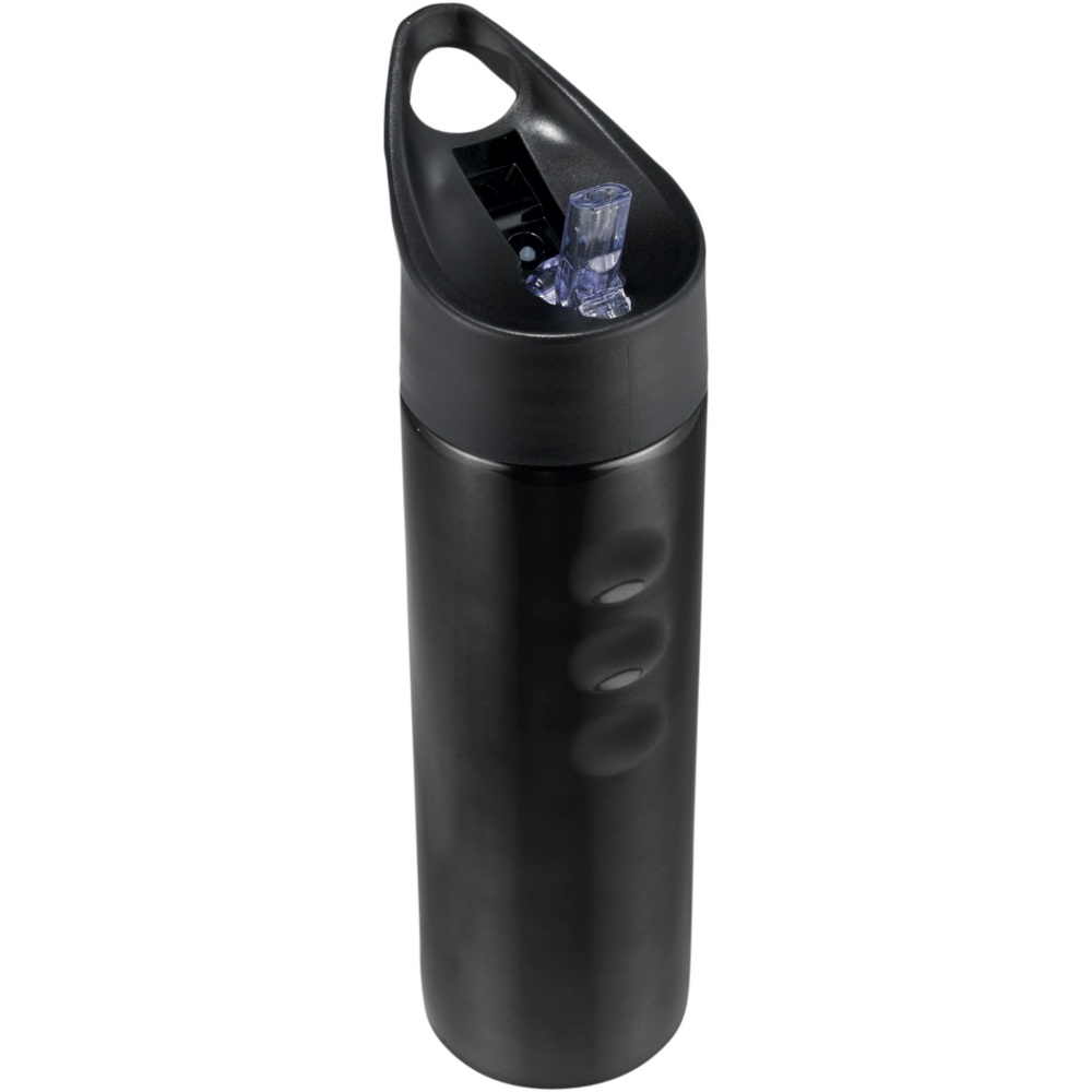Trixie 750 ml roostevabast terasest spordipudel