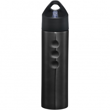 Trixie 750 ml roostevabast terasest spordipudel