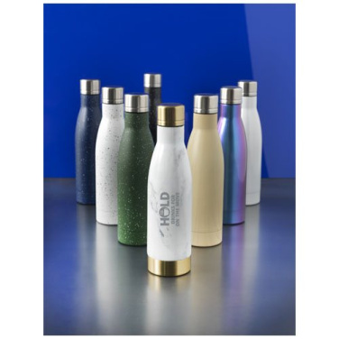 Vasa 500 ml puiduse viimistlusega termospudel, Pruun, tootepilt (2)