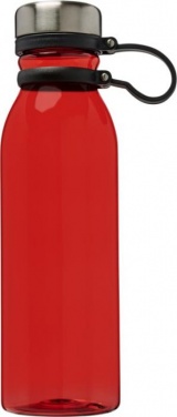 Urheilupullo 800 ml:n Darya Tritan™, punainen